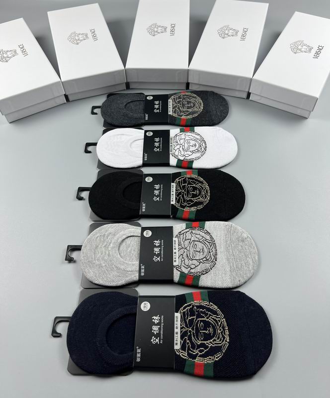 Versace socks (17)